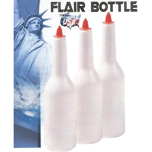 FLAIR BOTTLE BIANCA 75 ml.  - 965050 | Novalberghiera