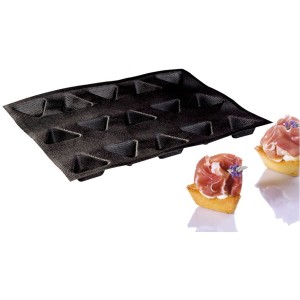 N.2 ST.MICROF.cm 40x30-TRI.60x20mm  - 978009 | Novalberghiera