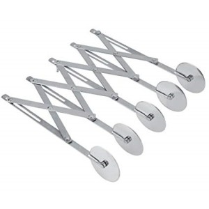 TAGLIAPASTA ESTENS.5LAME/L.  - 994001 | Novalberghiera