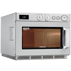 MICROONDE SAMSUNG 1500W -6051AT  - 997002 | Novalberghiera
