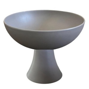 ALZATA GRIGIO Øcm29x19h  - 2148029 | Novalberghiera