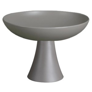 ALZATA GRIGIO Øcm35x24h  - 2148035 | Novalberghiera