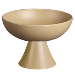 ALZATA SENAPE Øcm29x19h  - 2148129 | Novalberghiera