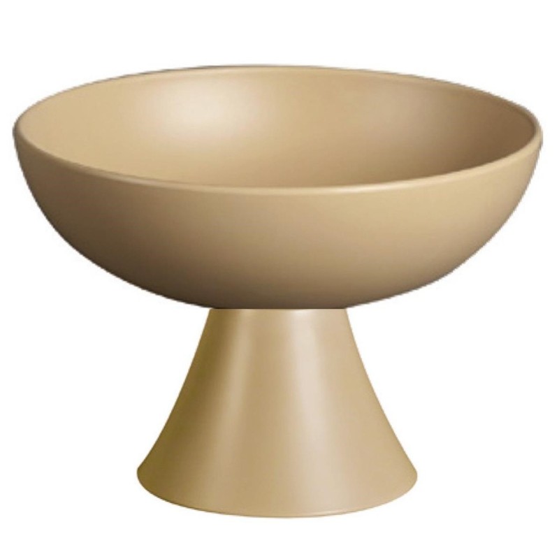 ALZATA SENAPE Øcm29x19h  - 2148129 | Novalberghiera