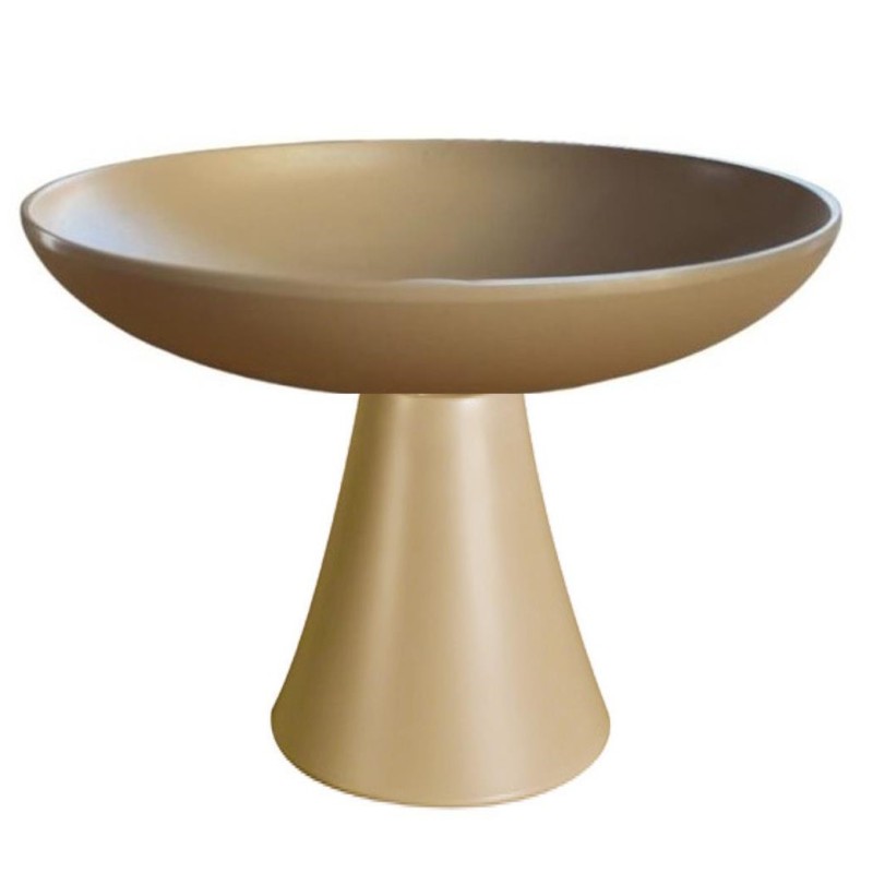 ALZATA SENAPE Øcm35x24h  - 2148135 | Novalberghiera