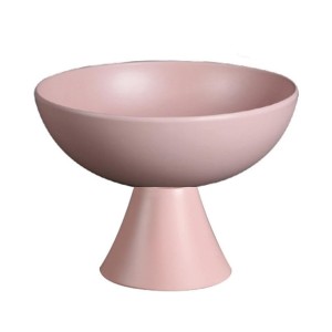 ALZATA ROSA Øcm22x16h  - 2148222 | Novalberghiera