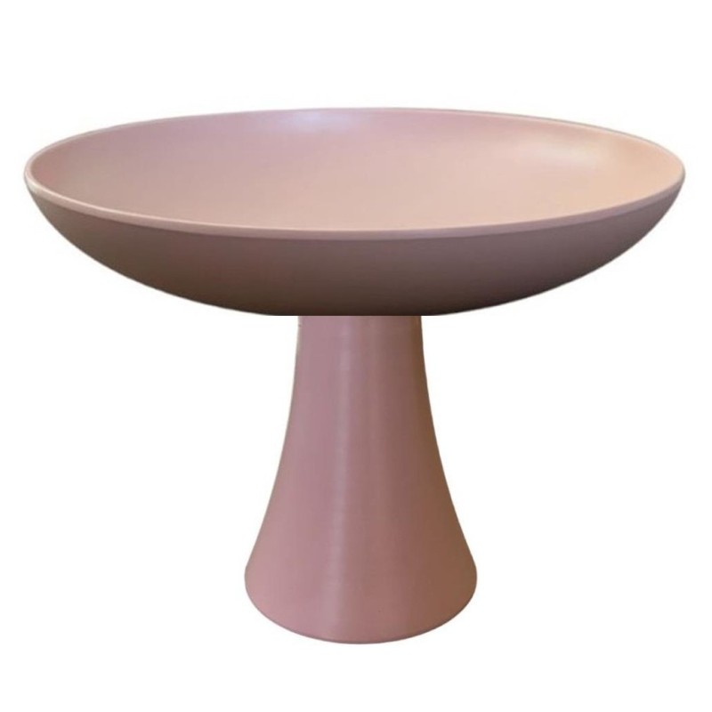 ALZATA ROSA Øcm35x24h  - 2148235 | Novalberghiera