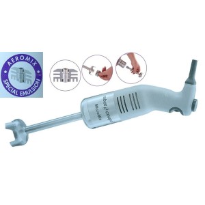 MICRO MIX  ROBOT/COUP  - 4703230 | Novalberghiera