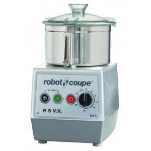 ROBOT COUPE Lt.5 -R5 V.V.  - 4707007 | Novalberghiera