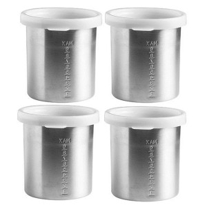 KIT 4 BICCHIERI ROWZER  - 4761201 | Novalberghiera