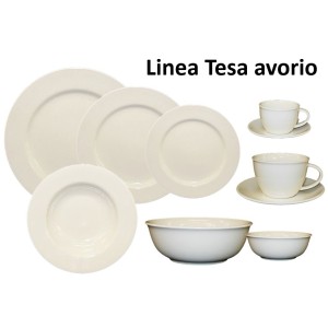 SERIE TAVOLA TESA  - 4771999 | Novalberghiera