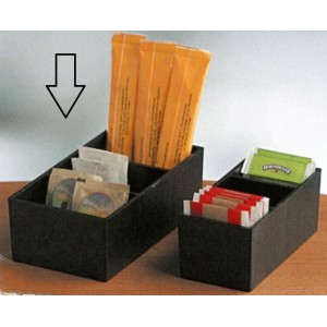 PORTABUST.NE.3 SC. cm 16x9  - 4886021 | Novalberghiera