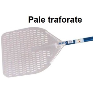 SERIE PALE ALLUMINO TRAFORATE  - 4900999 | Novalberghiera