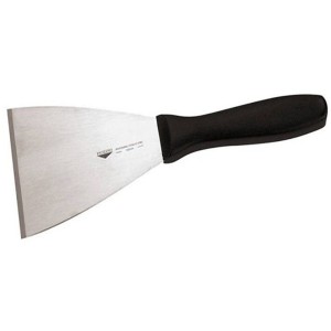 SPATOLA TRIANGOLO cm 12x12  - 4972012 | Novalberghiera