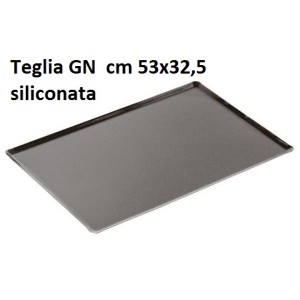 TEGLIA SVASATA SILICON.53x32  - 5091153 | Novalberghiera