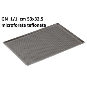 TEGLIA MICROF.SILIC.53x32x1h  - 5091161 | Novalberghiera