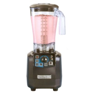 BLENDER TEMPEST Lt.1,9  - 5126003 | Novalberghiera