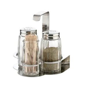 SALINO 3 Pz. CLASSIC  - 5149003 | Novalberghiera