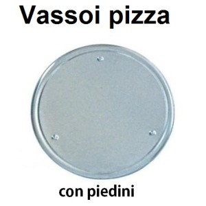 SERIE VASSOI PIZZA  - 5163999 | Novalberghiera