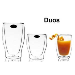 DUOS BICCHIERE SERIE  - 5286999 | Novalberghiera