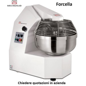 IMPASTATRICI A FORCELLA  - 5336999 | Novalberghiera