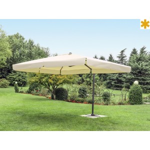 OMBRELLONE 400x300 BORDIG.  - 5390000 | Novalberghiera