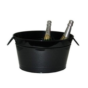 CIOTOLA PARTY NE cm 40x28  - 5505040 | Novalberghiera