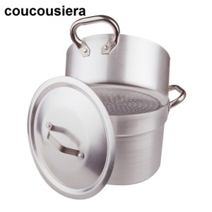 COUSCOUSSIERA  - 5575999 | Novalberghiera