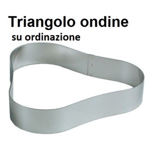 ST.TRIANGOLO ONDINE  - 5597999 | Novalberghiera