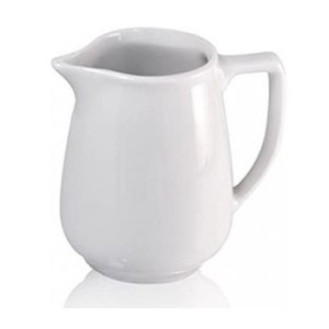 LATTIERA BIANCA cl.21  - 636021 | Novalberghiera