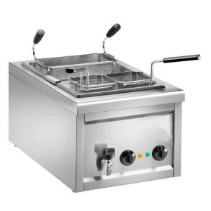 CUOCIPASTA TOP ELETTRICO  - 6610001 | Novalberghiera