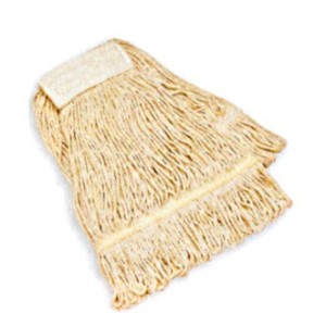 MOP COTONE + BANDA gr. 500  - 2486032 | Novalberghiera