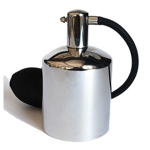 VAPORIZZATORE CROMO  - 843022 | Novalberghiera