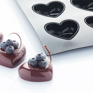 ST.SILICONE LOVE cm 17x30  - 979002 | Novalberghiera