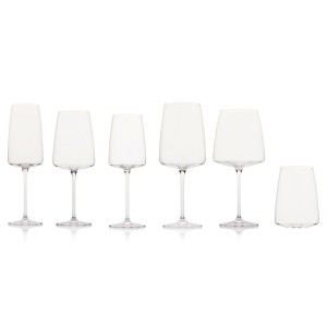 SENSA  SERIE CALICI  - 1098999 | Novalberghiera