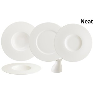 SERIE TAVOLA NEAT  - 1152999 | Novalberghiera