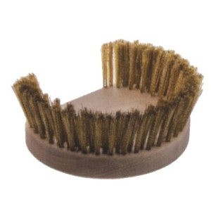 RIC.SPAZZ.FORNO OTT.TONDA  - 1168022 | Novalberghiera