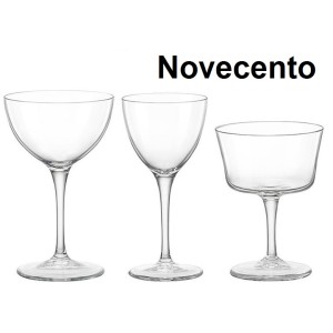 NOVECENTO SERIE BARTENDER  - 1217999 | Novalberghiera