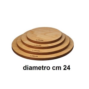 SOTTOPENTOLA MAGN.cm 24  - 130024 | Novalberghiera