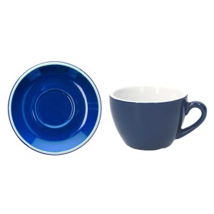 TAZZA THE C/P BLU cl.20  - 1405041 | Novalberghiera