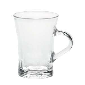 TAZZA BOCK INFRANGIBILE cl.23  - 2423017 | Novalberghiera