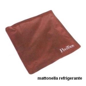 MATTONELLA REFRIG.  - 2820100 | Novalberghiera