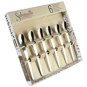 CONF.6 CUCC.MOKA GOCCIA