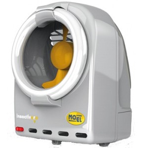 INSECTIVORO -363G  - 3656000 | Novalberghiera