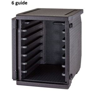 TERMOBOX PAST.60x40x68h-6 GUIDE  - 4336102 | Novalberghiera