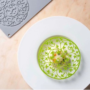 STAMPO SILIC.GARDEN GG074  - 4629074 | Novalberghiera