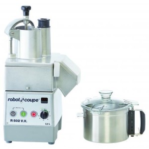 CUTTER+T.VERDURE -R502 V.V.  - 4705032 | Novalberghiera