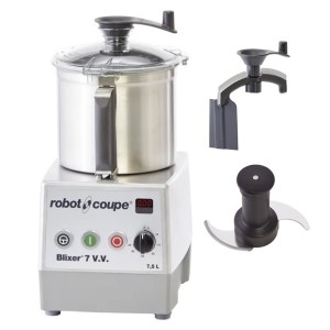 BLIXER 7 VV OMOGEN.V220-Lt.7  - 4709037 | Novalberghiera