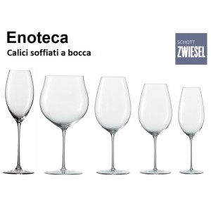 ENOTECA SERIE CALICI  - 4710999 | Novalberghiera
