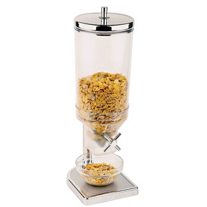 DISTRIB.CEREALI LT.4,5  - 4797001 | Novalberghiera